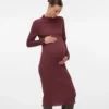 Mlfenia Umstandsmode-Kleid