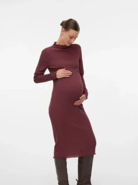 Mlfenia Umstandsmode-Kleid