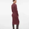 Mlfenia Umstandsmode-Kleid