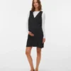 Mlflo Umstandsmode-Kleid