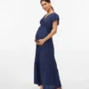 Mlflorence Umstandsmode-Kleid