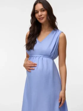 Mlflow Umstandsmode-Kleid