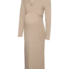 Mlfrederikke Umstandsmode-Kleid