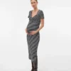 Mlgabby Umstandsmode-Kleid