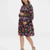 Mlgeorgia Umstandsmode-Kleid