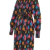 Mlgeorgia Umstandsmode-Kleid
