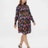 Mlgeorgia Umstandsmode-Kleid