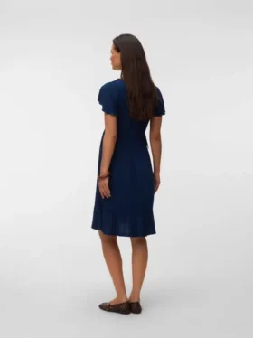 Mlgiovanna Umstandsmode-Kleid