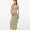 Mlharlow Umstandsmode-Kleid