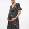 Mlhazela Umstandsmode-Kleid