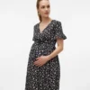 Mlhazela Umstandsmode-Kleid