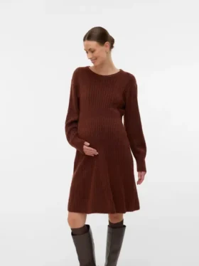 Mlhira Umstandsmode-Kleid