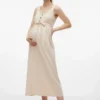 Mlivy Umstandsmode-Kleid