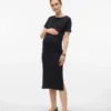Mlivy Umstandsmode-Kleid