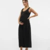 Mlivy Umstandsmode-Kleid