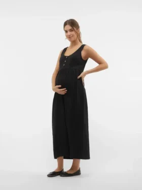 Mlivy Umstandsmode-Kleid