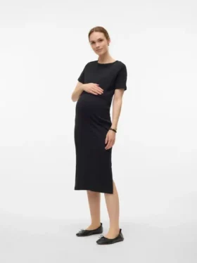 Mlivy Umstandsmode-Kleid