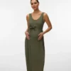 Mlivy Umstandsmode-Kleid