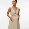Mlivy Umstandsmode-Kleid