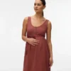Mlivy Umstandsmode-Kleid