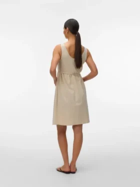 Mlivy Umstandsmode-Kleid