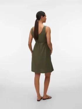 Mlivy Umstandsmode-Kleid