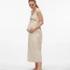Mlivy Umstandsmode-Kleid