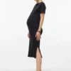 Mlivy Umstandsmode-Kleid