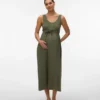 Mlivy Umstandsmode-Kleid