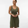 Mlivy Umstandsmode-Kleid