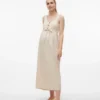 Mlivy Umstandsmode-Kleid