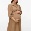 Mljacia Umstandsmode-Kleid