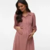 Mljacia Umstandsmode-Kleid