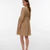 Mljacia Umstandsmode-Kleid