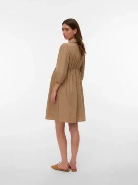 Mljacia Umstandsmode-Kleid