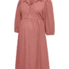 Mljacia Umstandsmode-Kleid