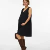 Mljacia Umstandsmode-Kleid