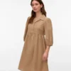 Mljacia Umstandsmode-Kleid