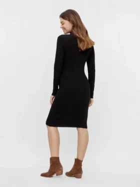 Mljacina Umstandsmode-Kleid