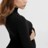 Mljacina Umstandsmode-Kleid