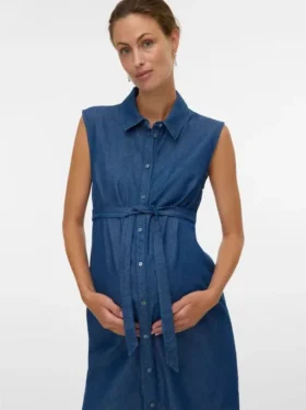 Mljamaica Umstandsmode-Kleid