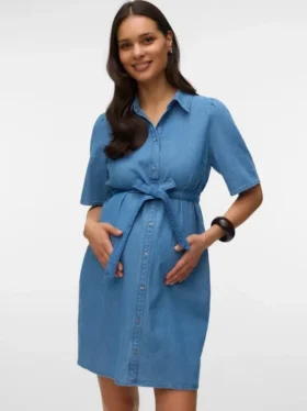 Mljamaica Umstandsmode-Kleid
