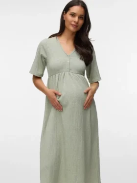 Mljana Umstandsmode-Kleid