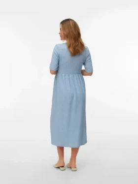 Mljana Umstandsmode-Kleid