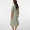 Mljana Umstandsmode-Kleid