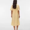 Mljana Umstandsmode-Kleid
