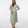 Mljana Umstandsmode-Kleid