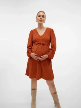 Mljane Umstandsmode-Kleid