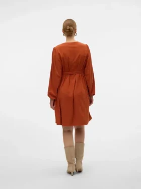 Mljane Umstandsmode-Kleid
