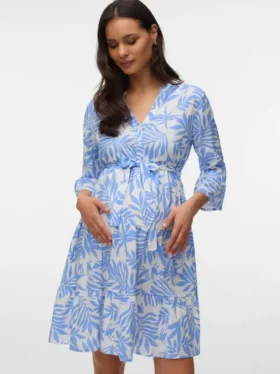 Mljenny Umstandsmode-Kleid